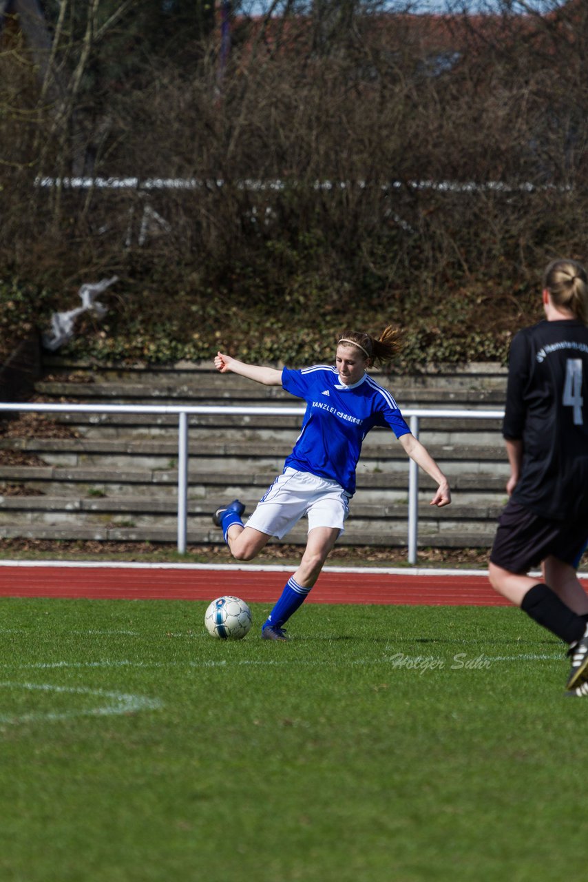 Bild 92 - Frauen SV Henstedt-Ulzburg II - FSC Kaltenkirchen II U23 : Ergebnis: 2:0